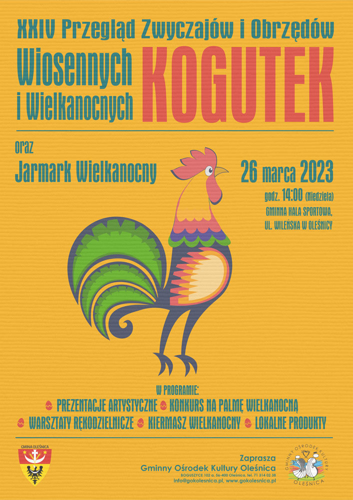 Kogutek-2023-plakat-www