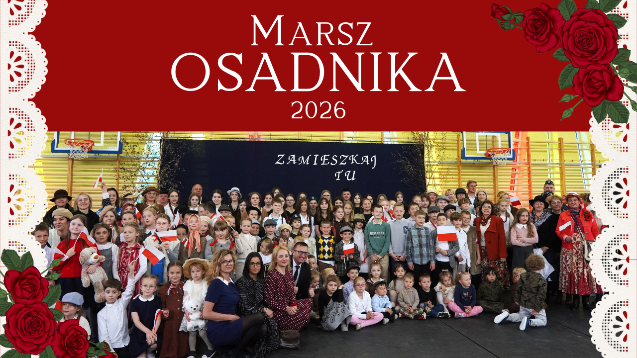 Marsz