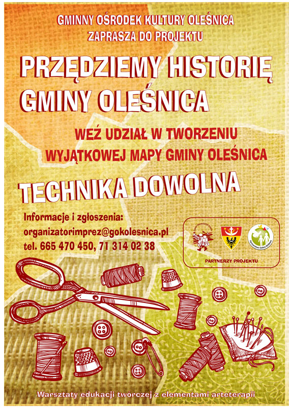 Przędziemy-historię-gminy-oleśnica