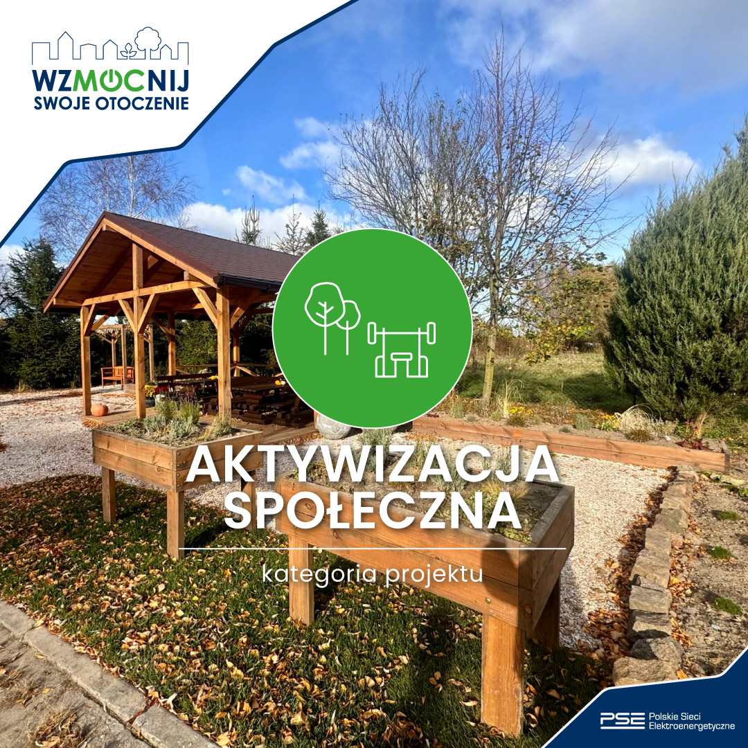 Izba zaprasza do Majsterni