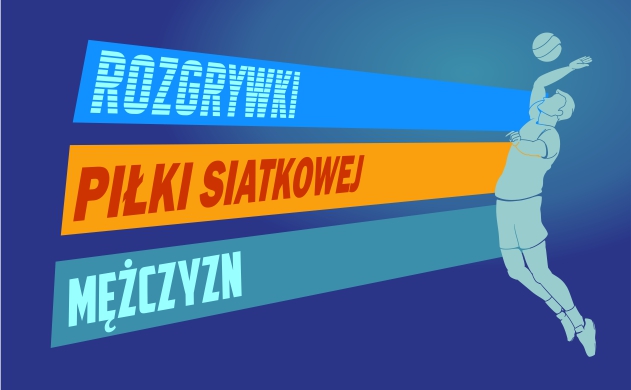 Siatkówka mężczyzn - mistrzostwa gminy Oleśnica 2025/2026