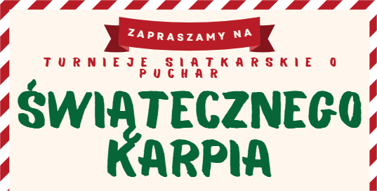 Weekend pełen siatkarskich emocji - gminne turnieje kobiet i mężczyzn za nami!