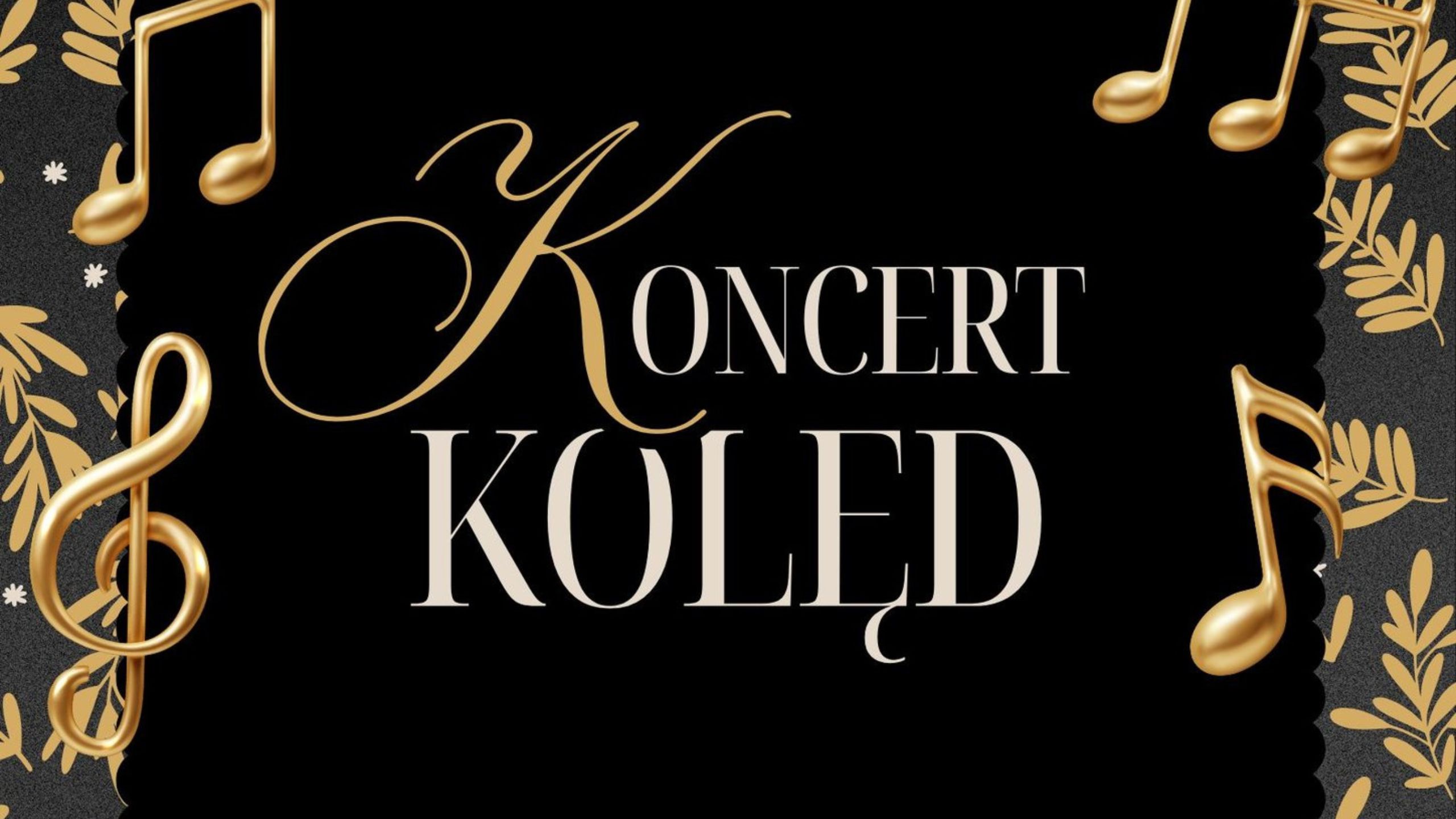Koncert kolęd
