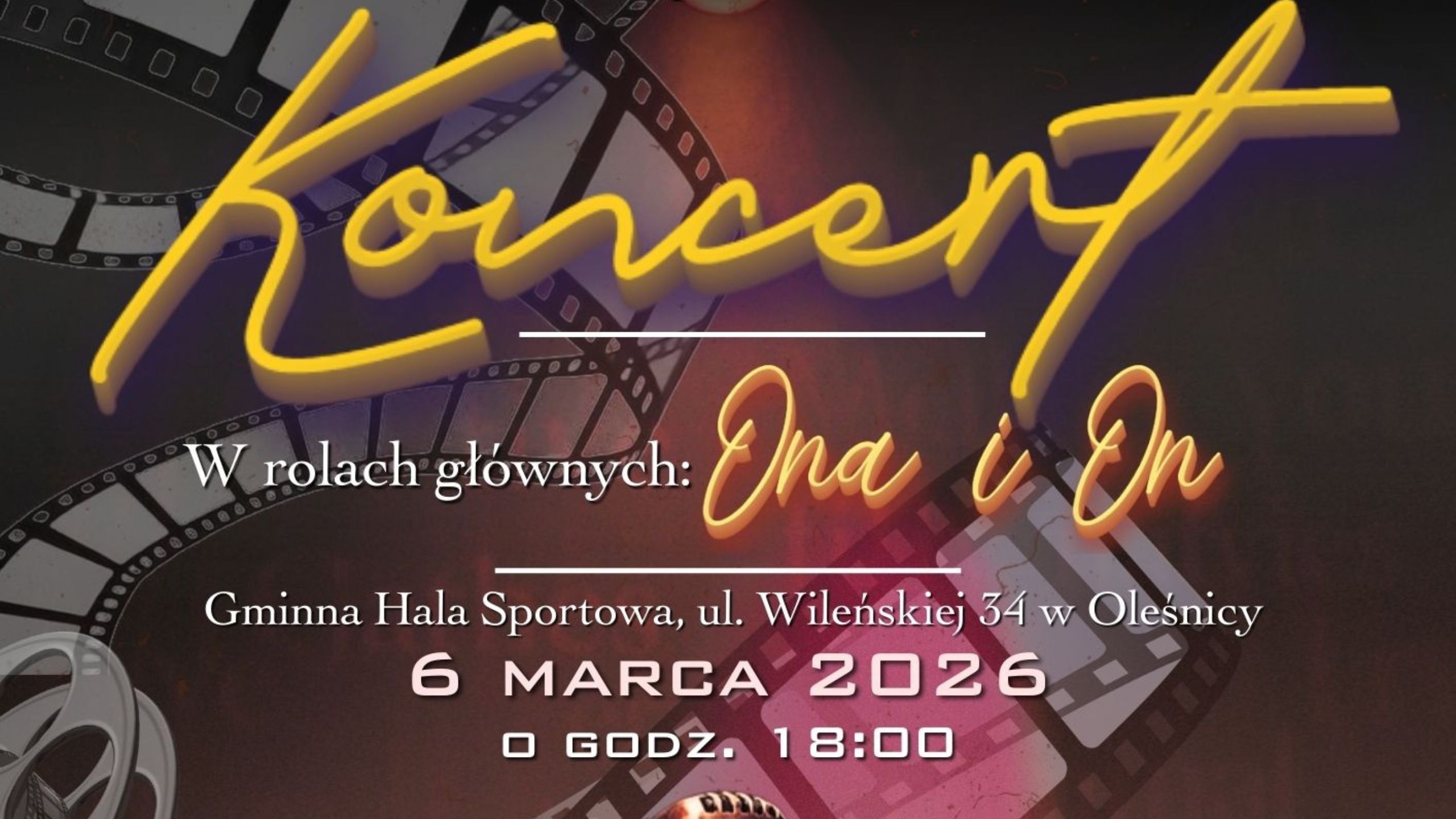 Koncert 