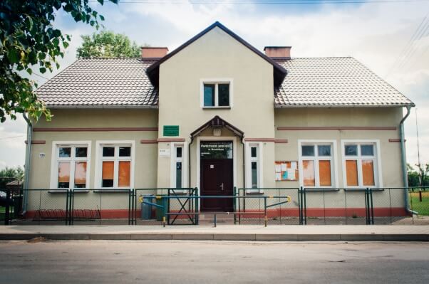 Brzezinka 19 B