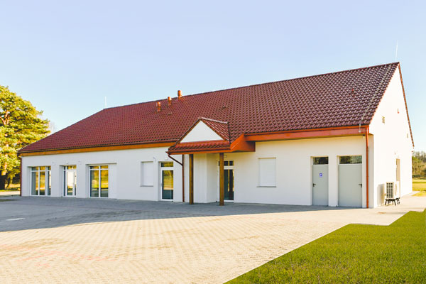 Ostrowina 29 B