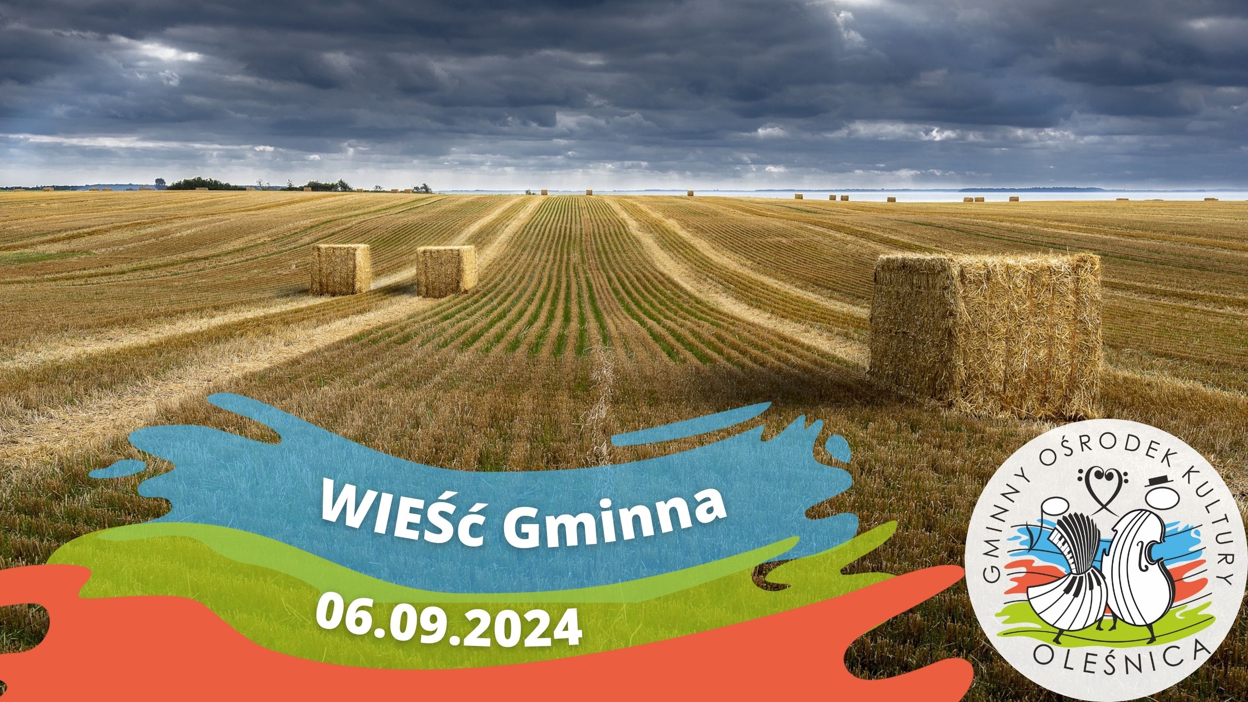 WIEŚć Gminna powraca!