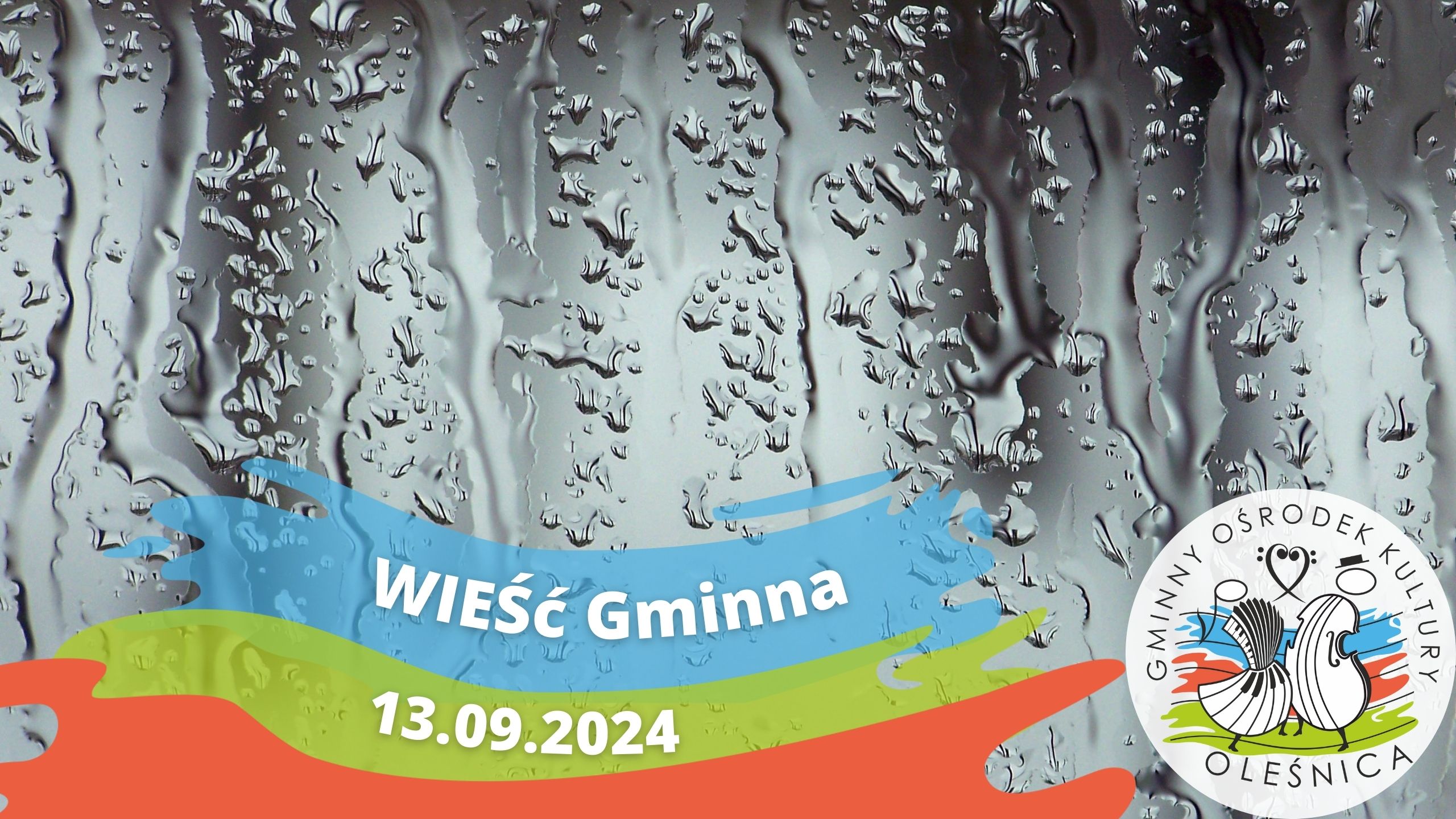 WIEŚć Gminna - 13.09.2024