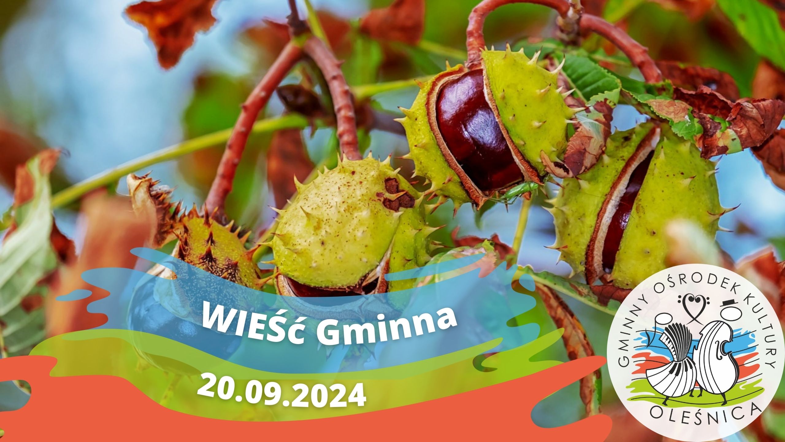 WIEŚć Gminna -20.10.2023