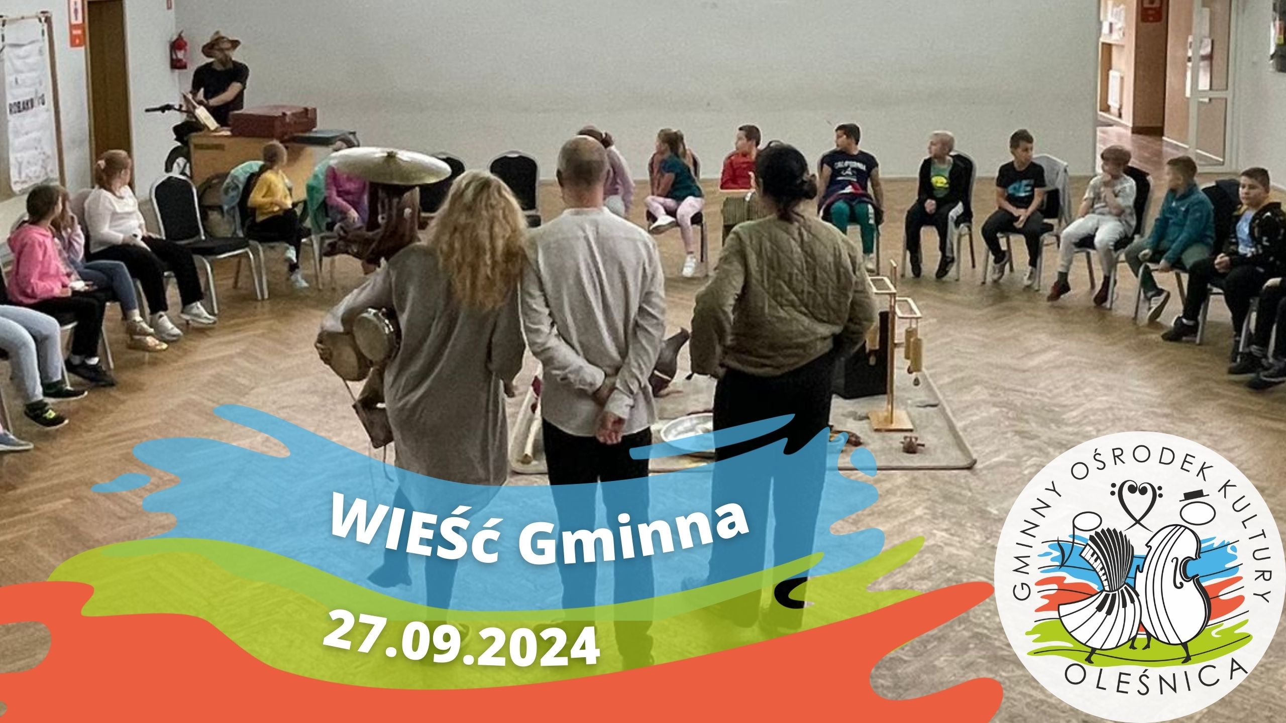 WIEŚć Gminna - 27.09.2024