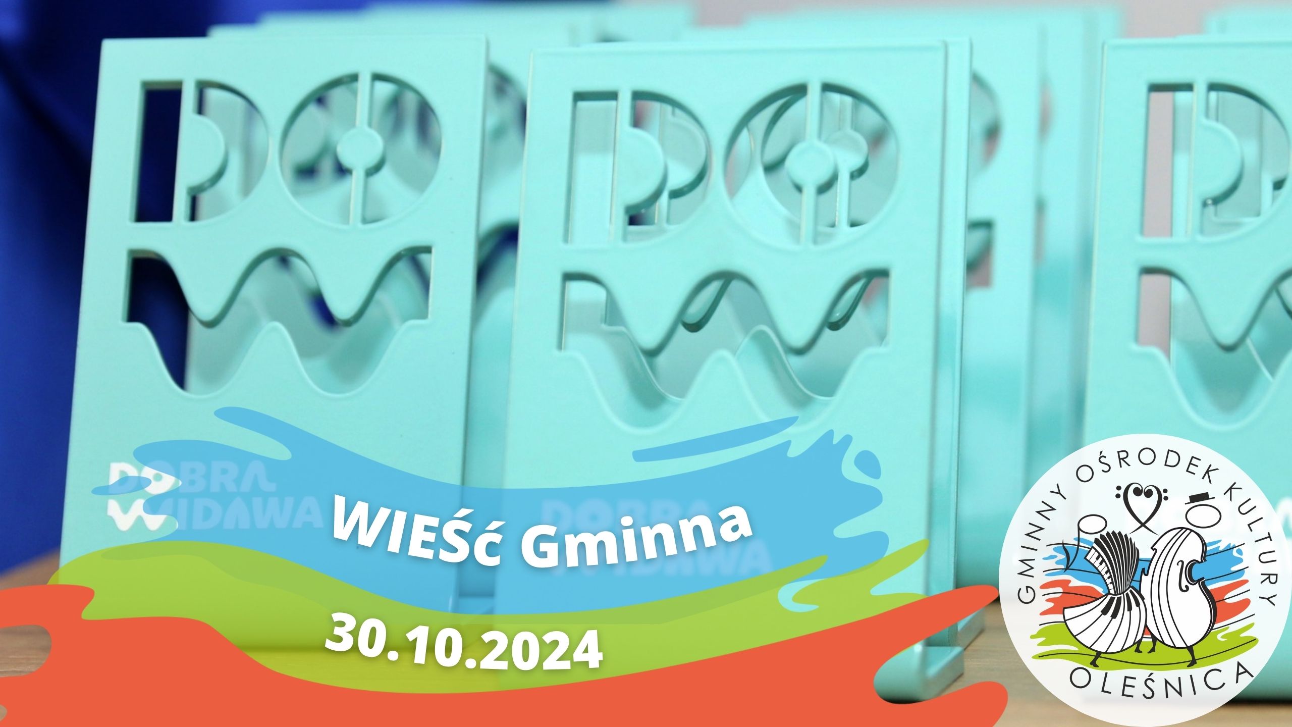 WIEŚć Gminna - 30.10.2024