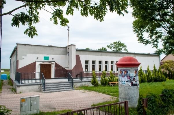Smardzów 43B