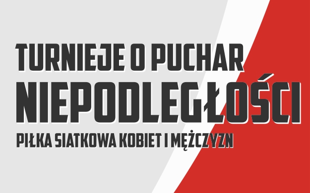Turnieje o Puchar Niepodległości w Gminie Oleśnica