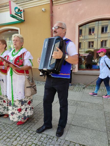 Wielka Trasa Śniadaniowa Radia ZET w Oleśnicy - 15.09.2021